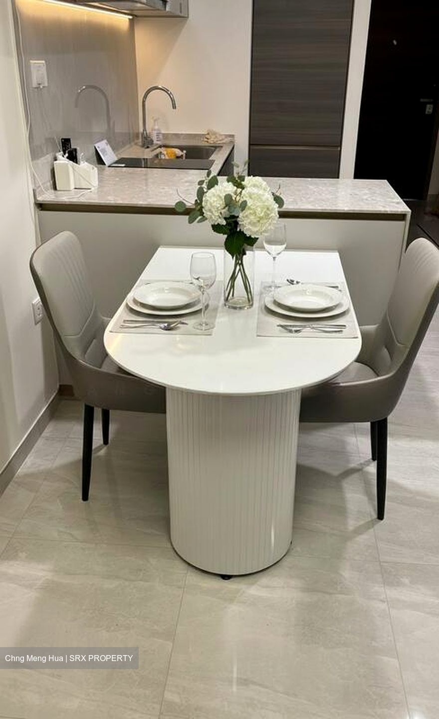 The Florence Residences (D19), Apartment #520338571